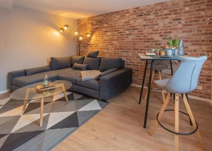 Zur Quelle - Ferien-Apartment-Haus