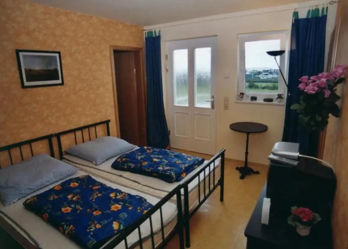Ferienwohnung Am Horstberg 15