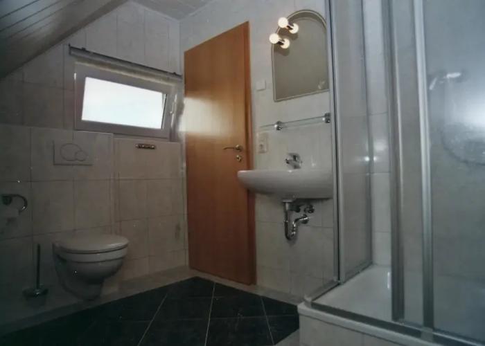 Ferienwohnung Am Horstberg 15
