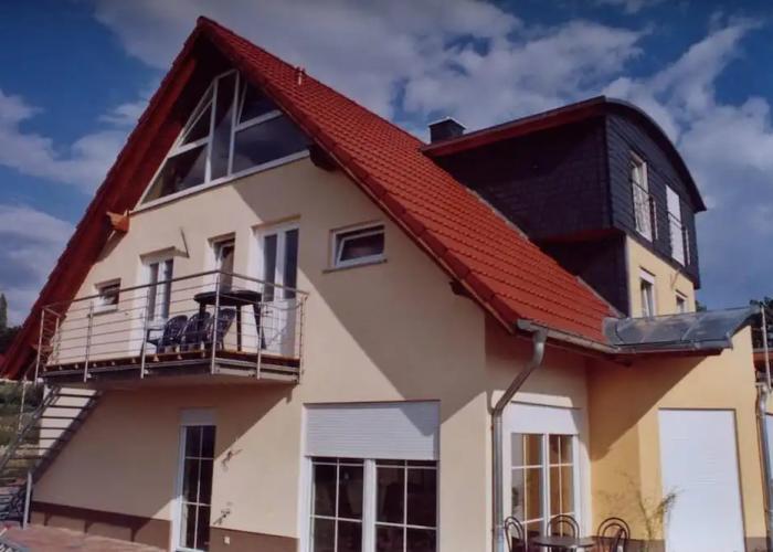 Ferienwohnung Am Horstberg 15