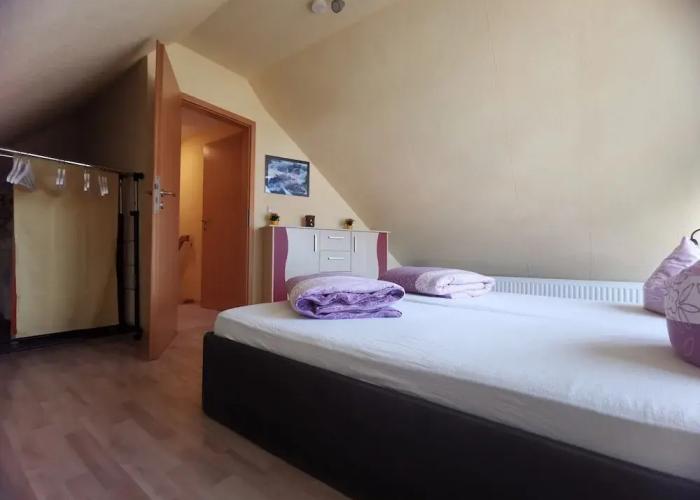Ferienwohnung Am Horstberg 15