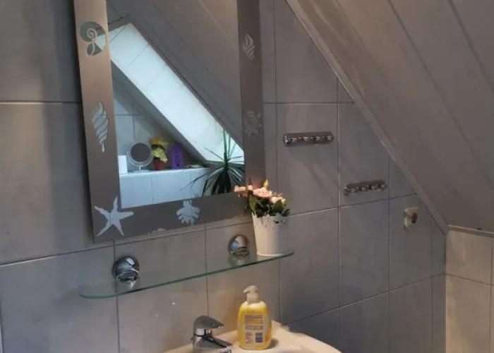 Ferienwohnung Am Horstberg 15