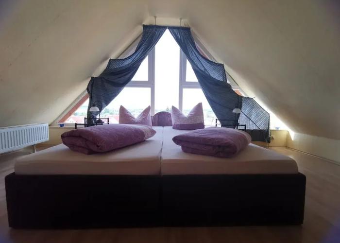 Ferienwohnung Am Horstberg 15