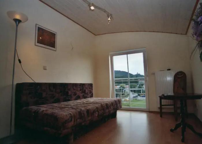 Ferienwohnung Am Horstberg 15