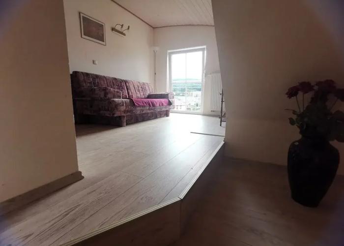 Ferienwohnung Am Horstberg 15