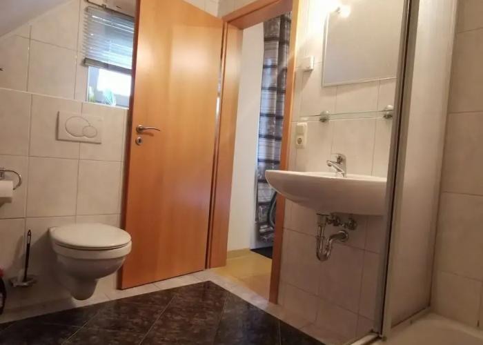 Ferienwohnung Am Horstberg 15