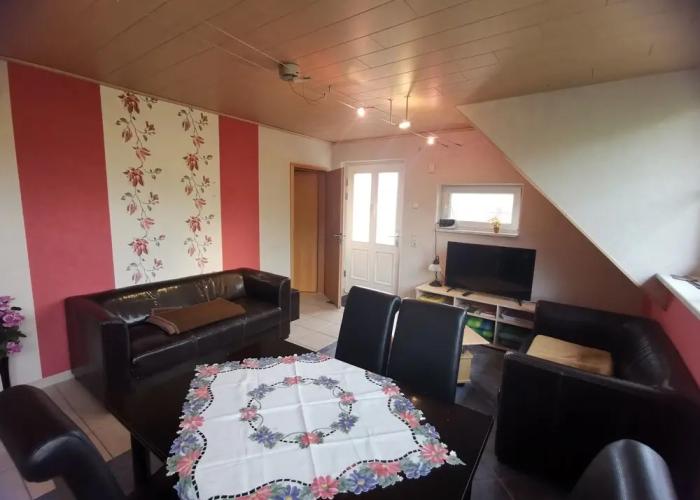 Ferienwohnung Am Horstberg 15
