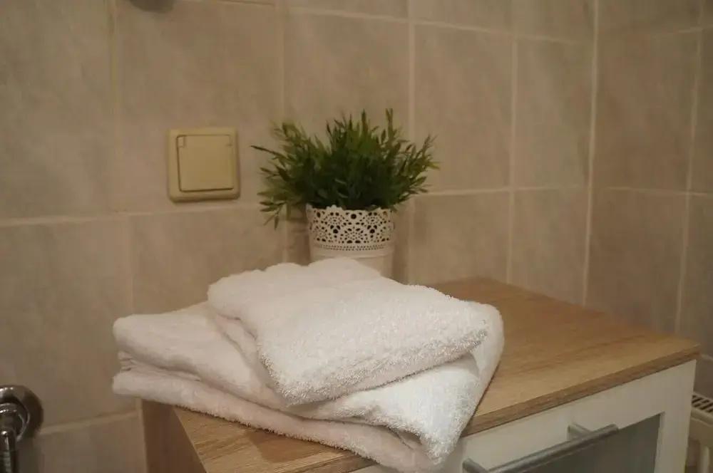 фото Ferienwohnung Große Bergstraße 3