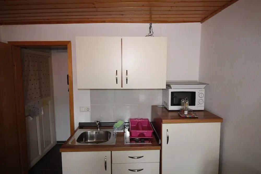 фото Ferienwohnung Große Bergstraße 3