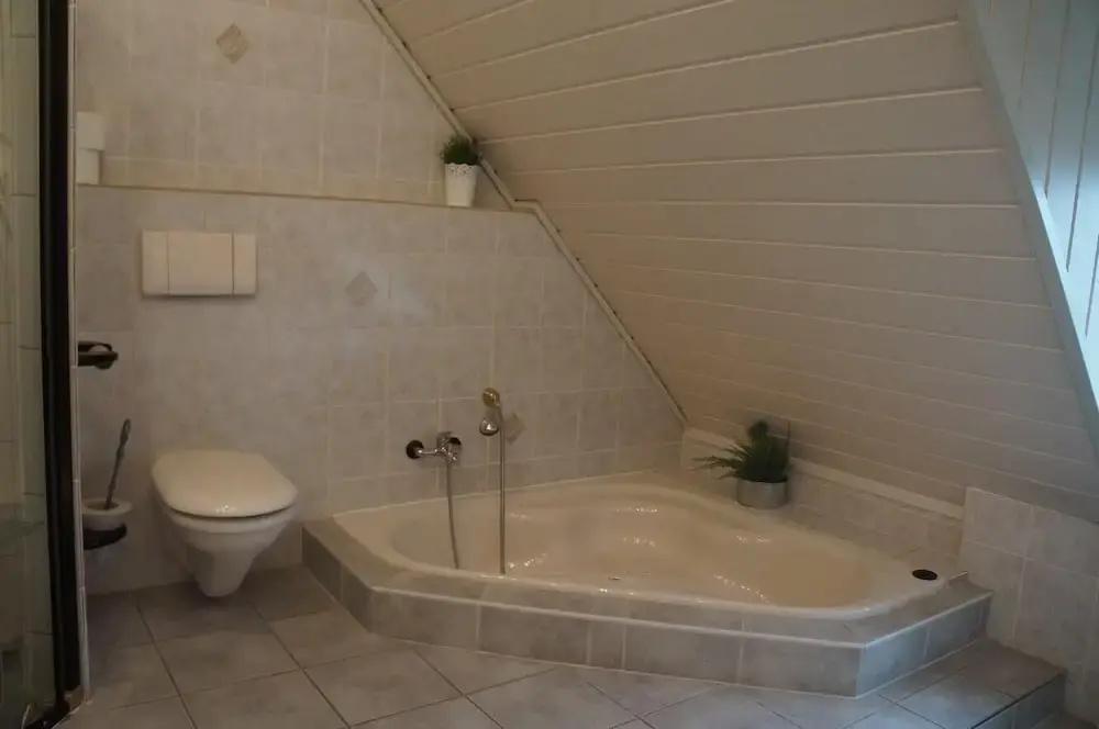 фото Ferienwohnung Große Bergstraße 3