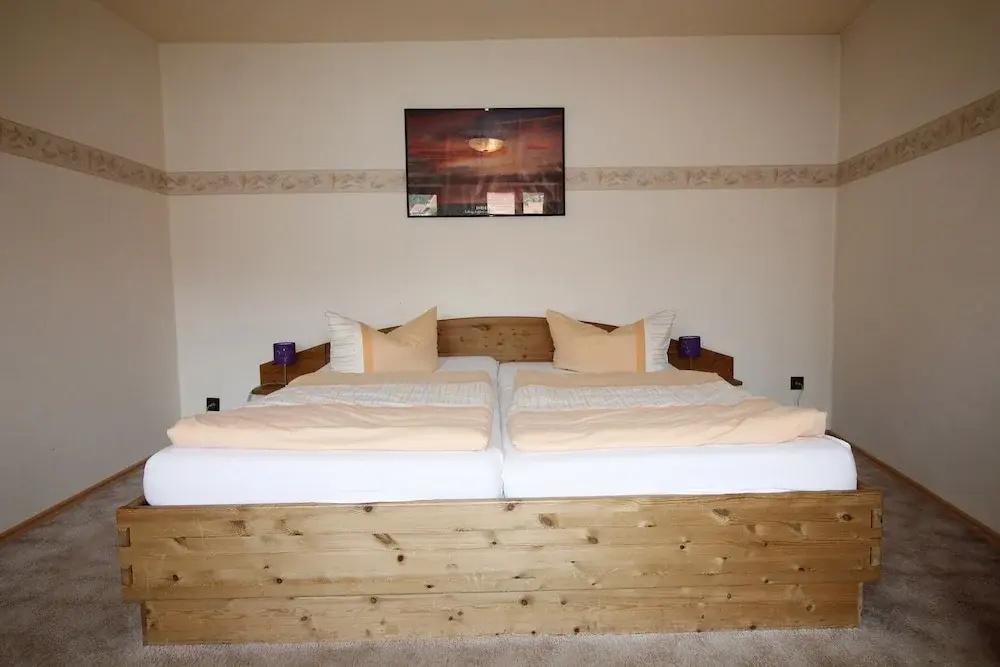 фото Ferienwohnung Große Bergstraße 3