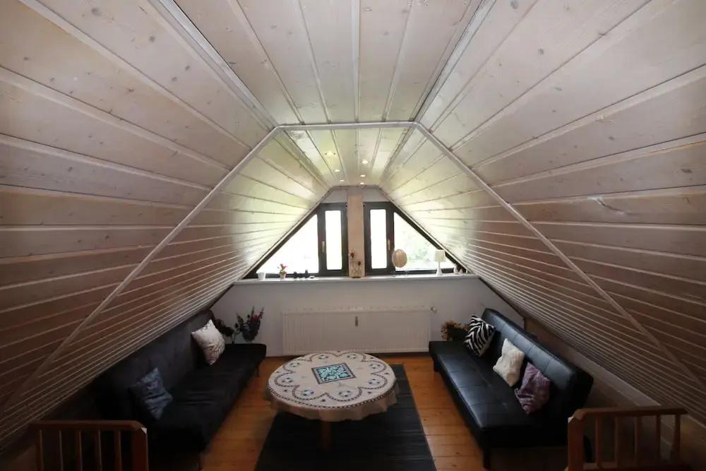 фото Ferienwohnung Große Bergstraße 3
