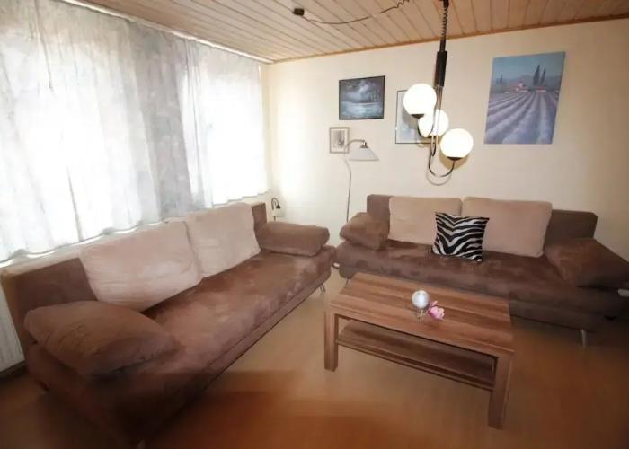 Ferienwohnung Große Bergstraße 3
