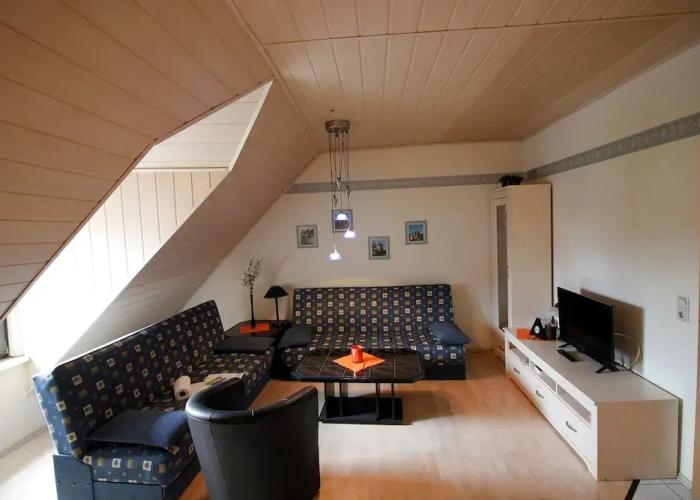 Ferienwohnung Große Bergstraße 3