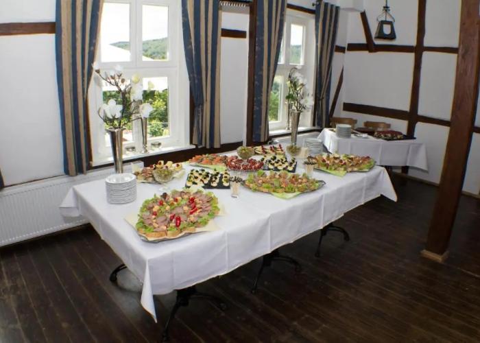 Gasthaus und Ferienwohnungen 