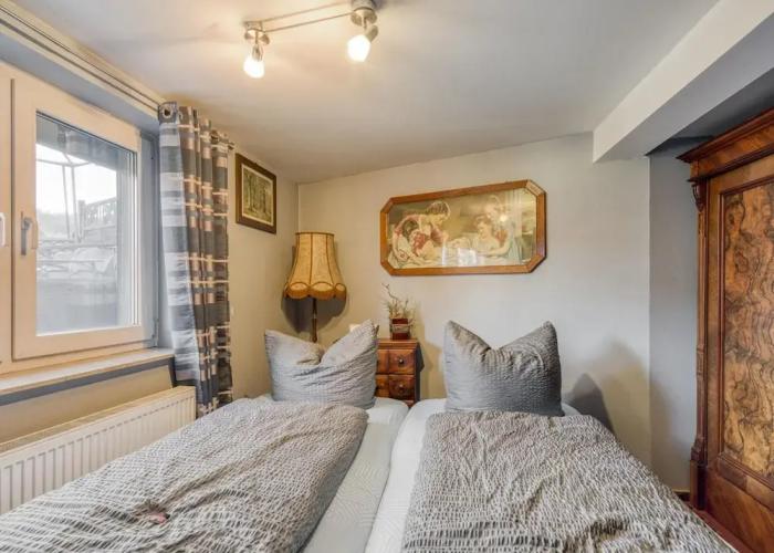 Holiday Home in Wernigerode With Terrace