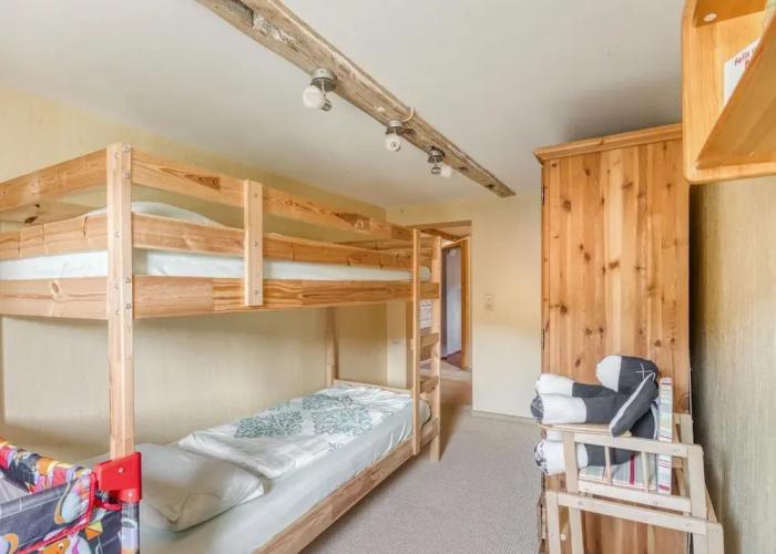 Holiday Home in Wernigerode With Terrace
