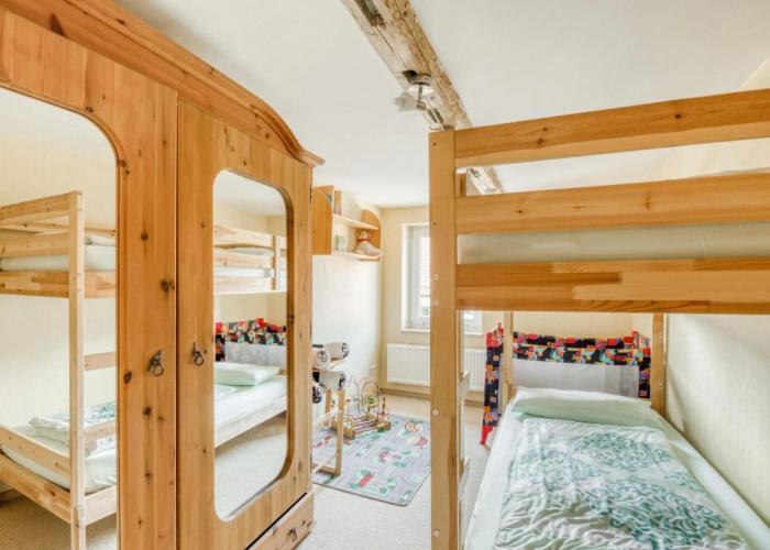 Holiday Home in Wernigerode With Terrace