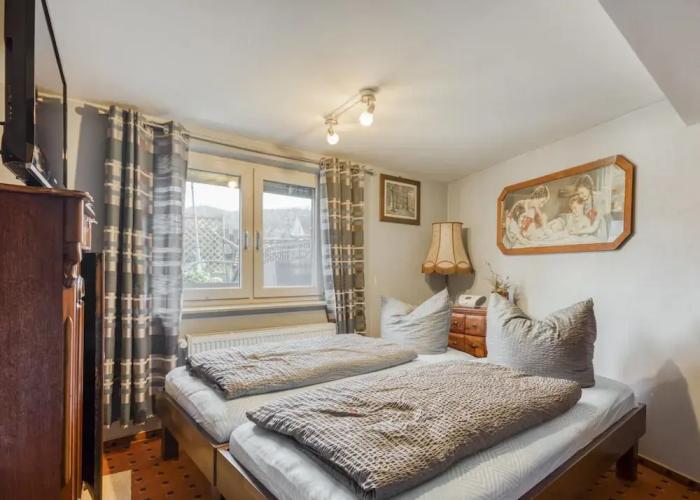 Holiday Home in Wernigerode With Terrace