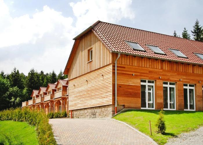 Appartementhaus Der Kraeuterhof in Drei Annen Hohne