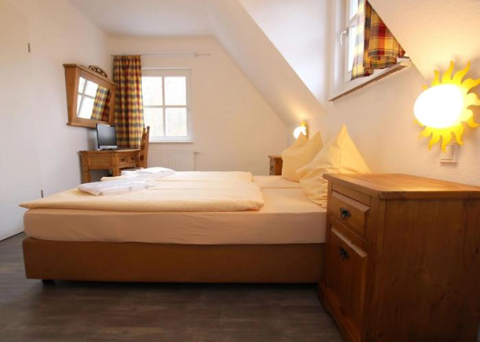 Holiday Home in Wernigerode With Indoor Pool