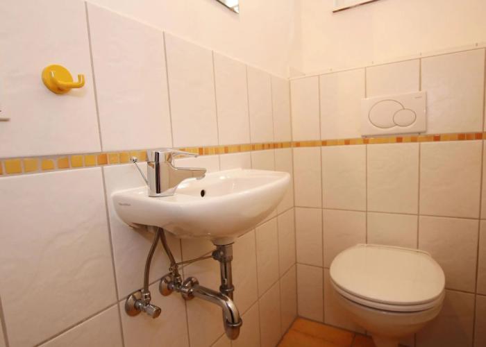 Holiday Home in Wernigerode With Indoor Pool