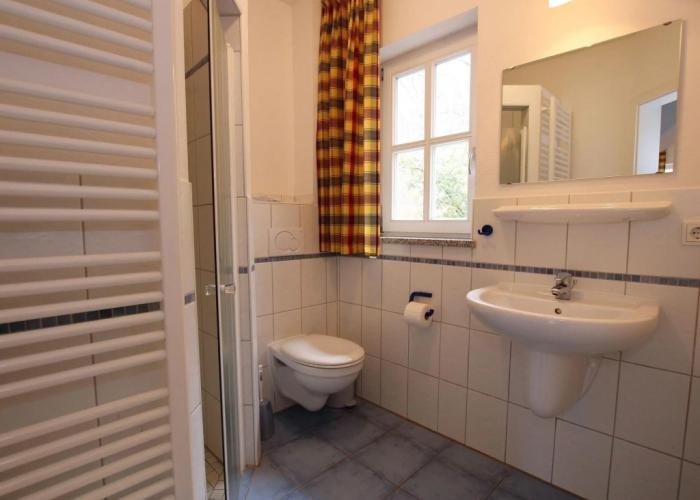 Holiday Home in Wernigerode With Indoor Pool