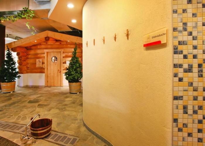 Holiday Home in Wernigerode With Indoor Pool