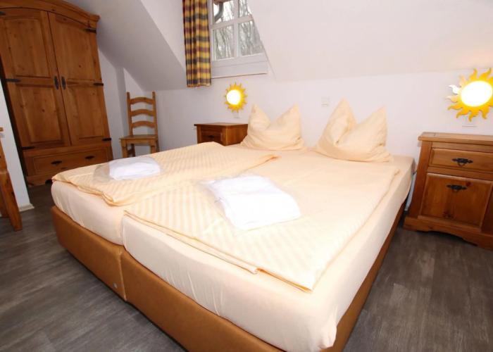 Holiday Home in Wernigerode With Indoor Pool