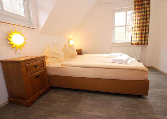 Holiday Home in Wernigerode With Indoor Pool