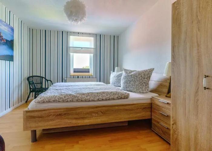 Ferienwohnung Ziegelbergsweg