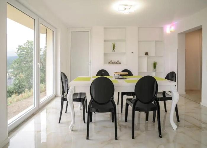 Designlofts 12P - Sennhütte 17