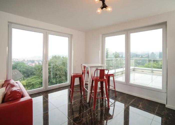 Designlofts 12P - Sennhütte 17
