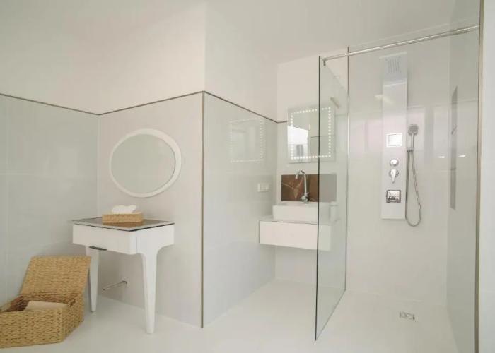 Designlofts 12P - Sennhütte 17