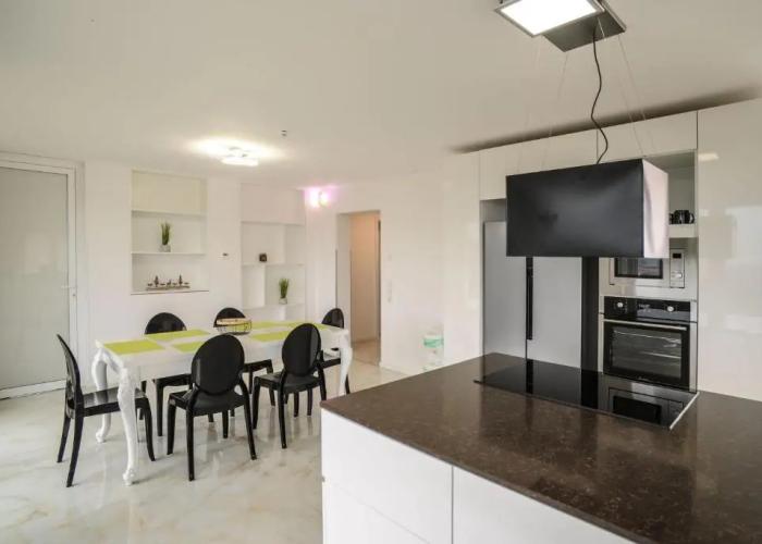 Designlofts 12P - Sennhütte 17