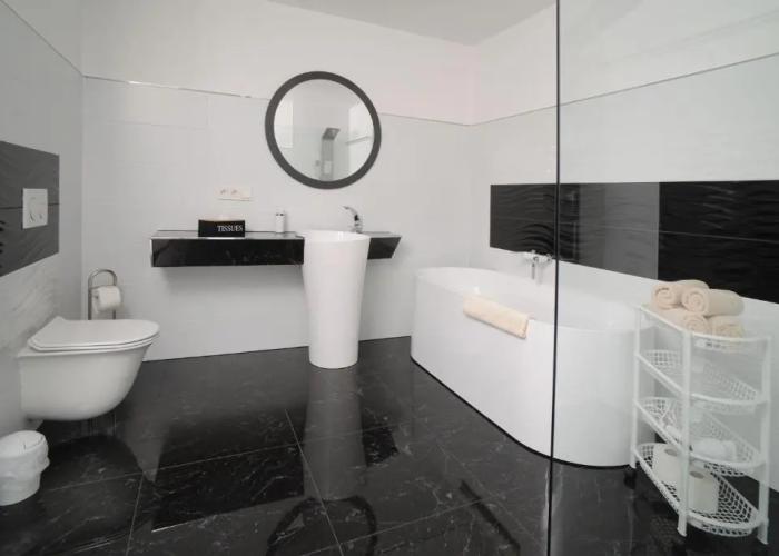 Designapartments Level 2 - Sennhütte 5
