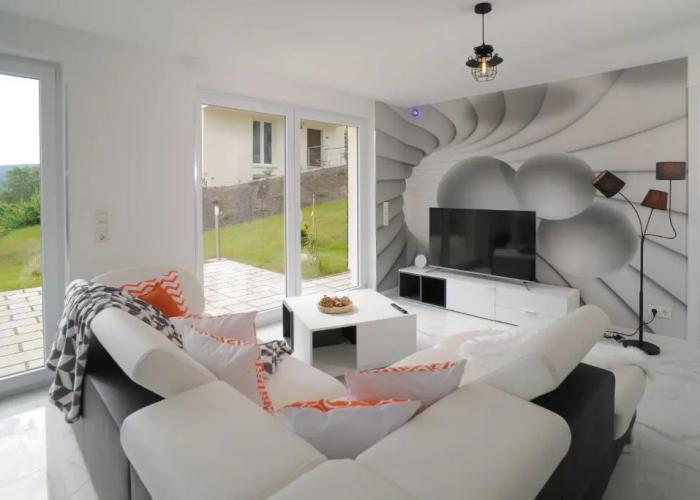 Designapartments Level 2 - Sennhütte 5