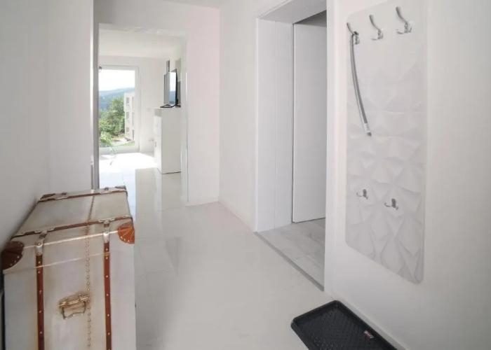 Designapartments Level 2 - Sennhütte 5