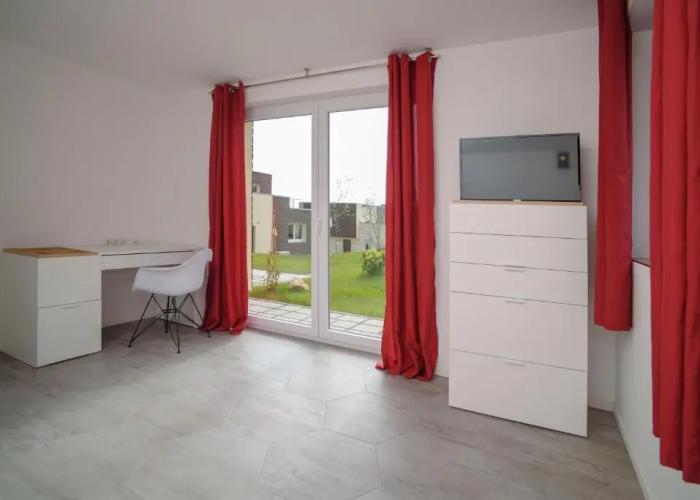 Designapartments Level 2 - Sennhütte 5