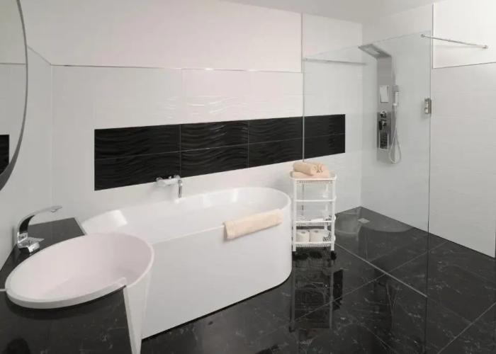 Designapartments Level 2 - Sennhütte 5