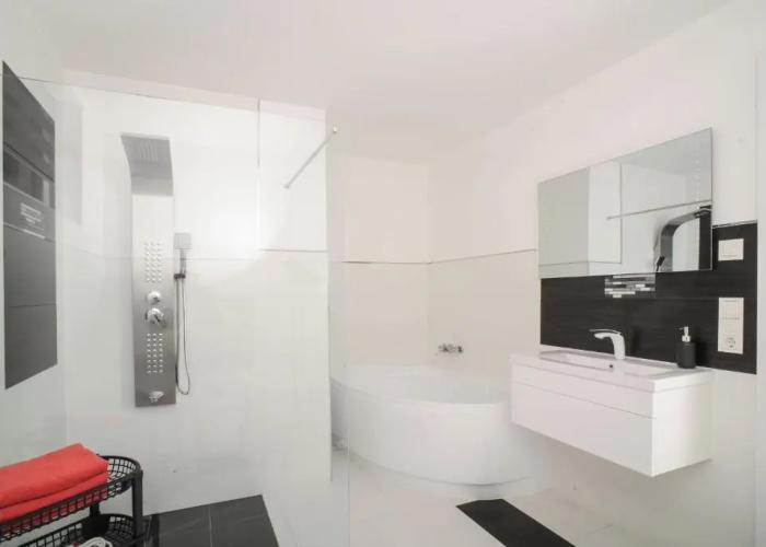 Designapartments Business and More - Sennhütte 9