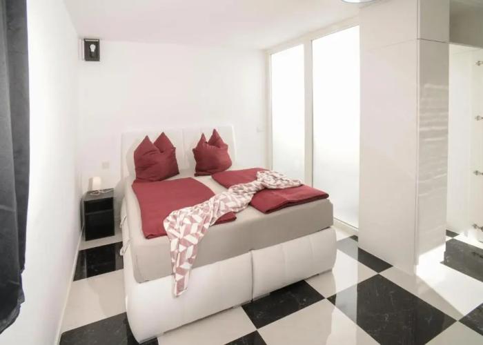 Designapartments Business and More - Sennhütte 9