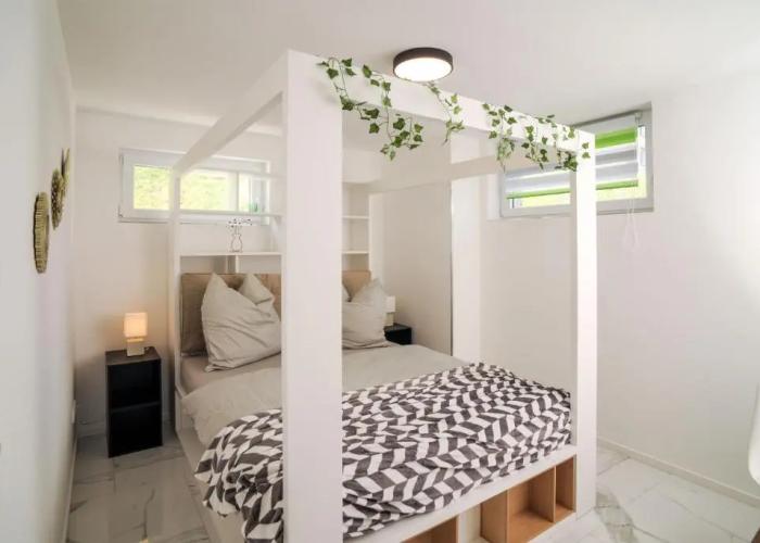 Designapartments Business and More - Sennhütte 9