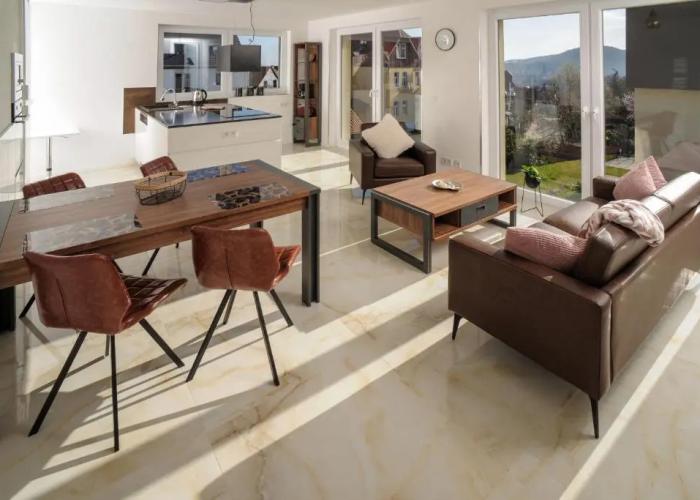 Designapartments Business and More - Sennhütte 9