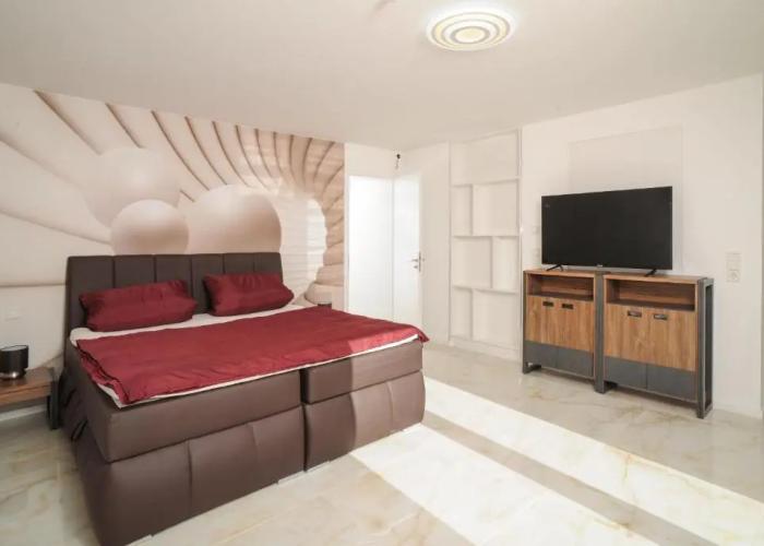 Designapartments Business and More - Sennhütte 9