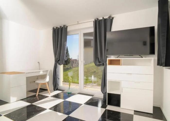 Designapartments Business and More - Sennhütte 9