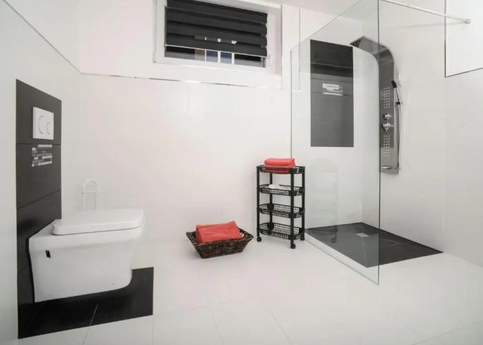 Designapartments Business and More - Sennhütte 9