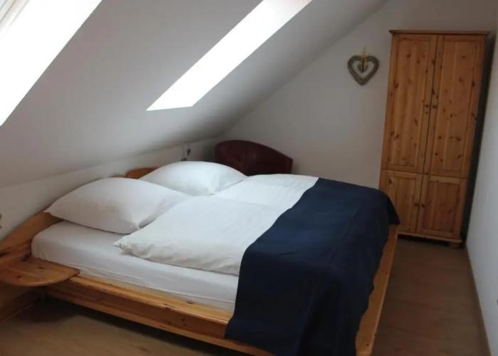 Ferienwohnung Altstadtidylle 2