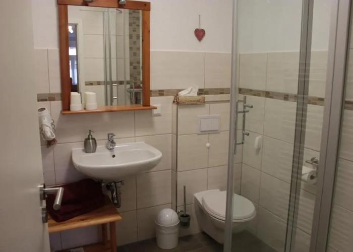 Ferienwohnung Altstadtidylle 2