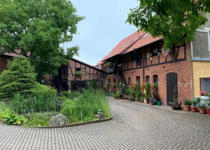 Ferienwohnung Silstedt